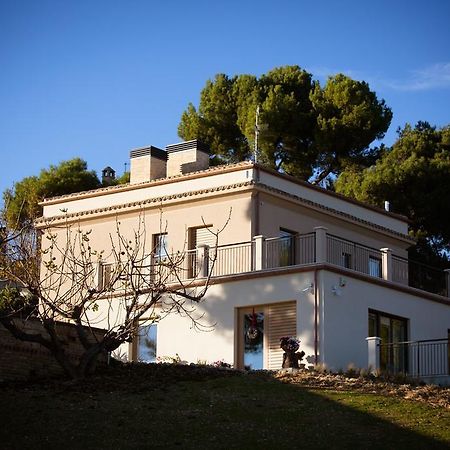 Agriturismo Castelli In Aria Atri Esterno foto