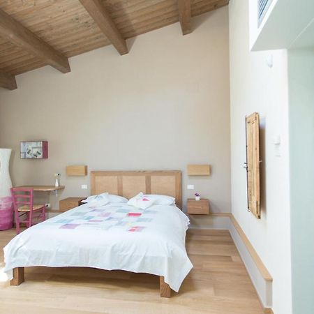 Agriturismo Castelli In Aria Atri Esterno foto