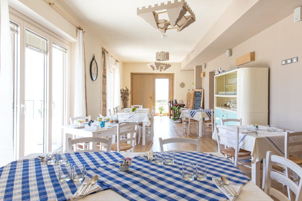 Agriturismo Castelli In Aria Atri Esterno foto